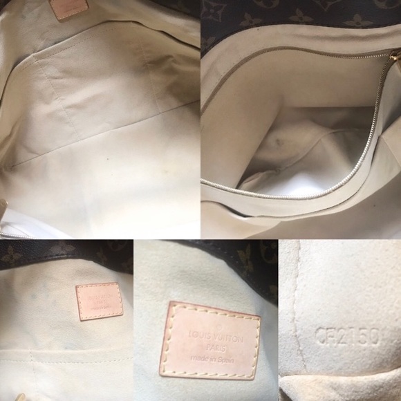 Discontinued 🌸ARTSY MM LOUIS VUITTON🌸 - Picture 7 of 7